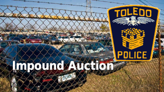 TPD Impound Auction